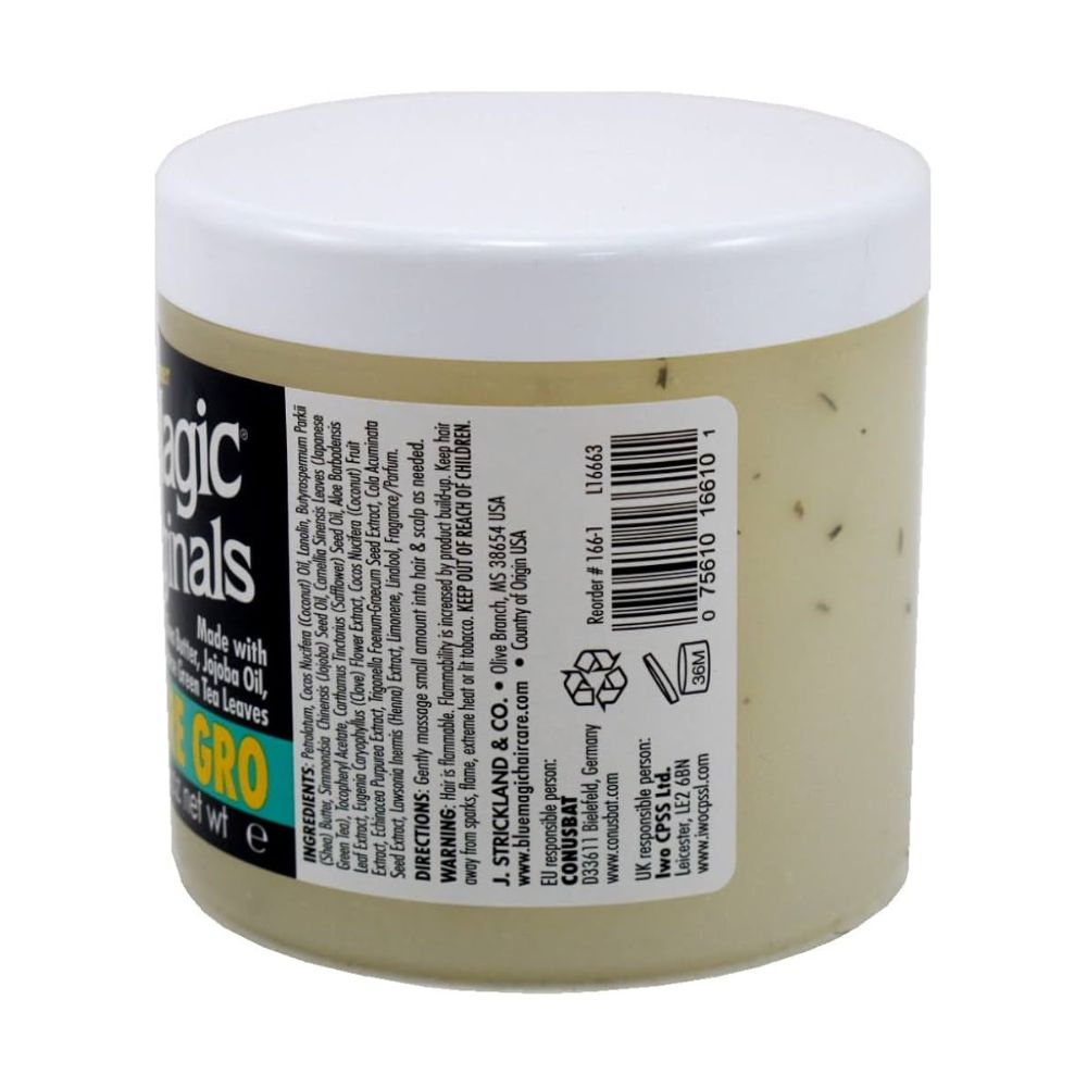 Blue Magic Original Super Sure Gro