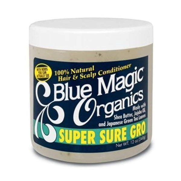 Blue Magic Original Super Sure Gro
