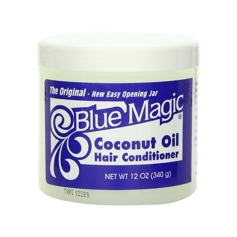 Blue Magic Coconut Oil Hair Conditioner