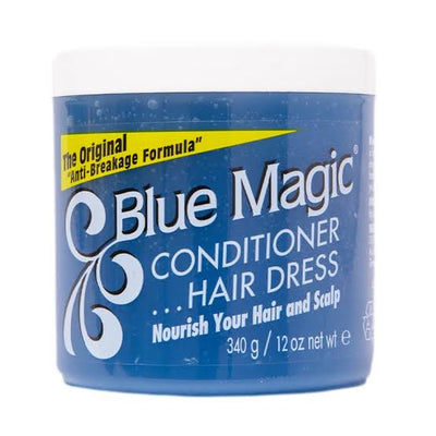 Blue Magic Conditioner Hair Dress