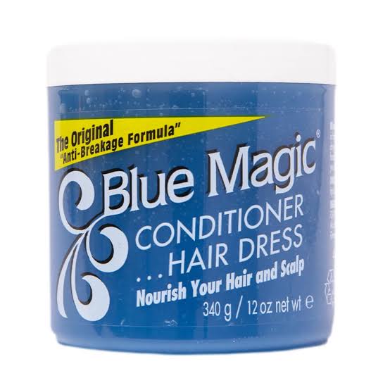 Blue Magic Conditioner Hair Dress