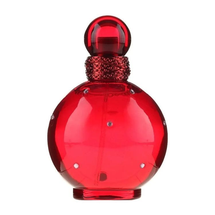 Britney Spears Hidden Fantasy Eau De Parfum Spray
