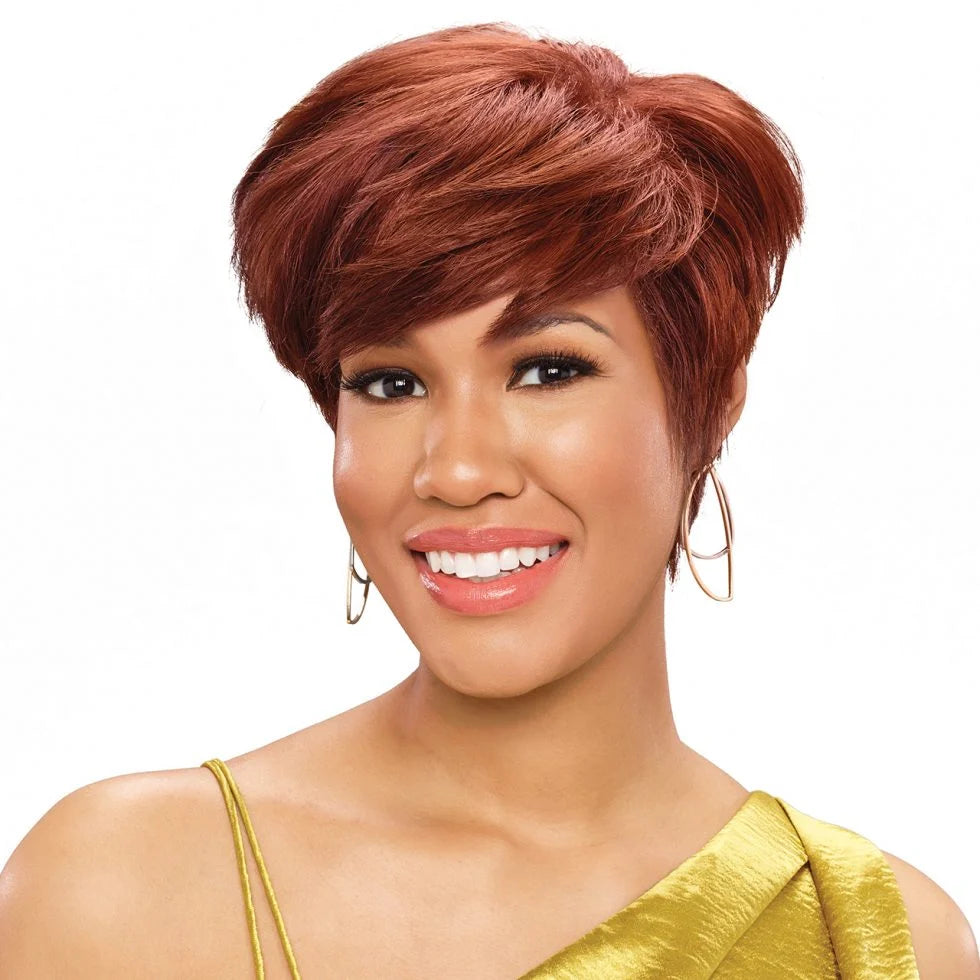 Creme Of Nature Exotic Shine Permanent Hair Colour With Argan Oil