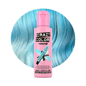 Bubblegum Blue
