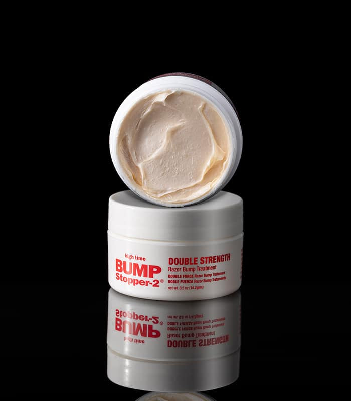Bump Stopper- 2 Razor Bump Treatment