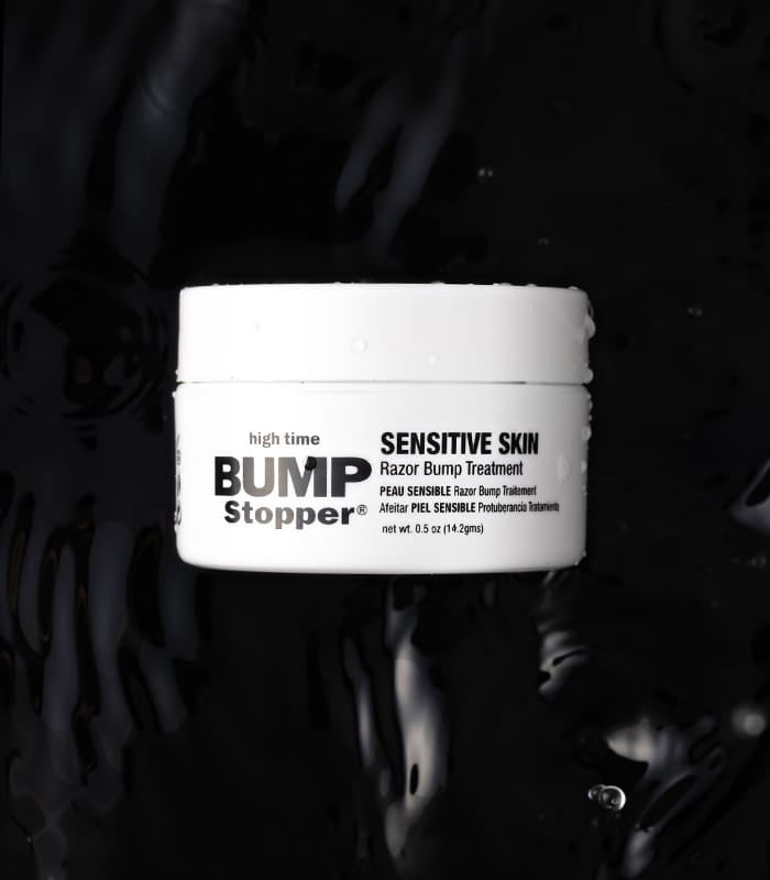 Bump Stopper Razor Bump Treatment (Sensitive Skin)
