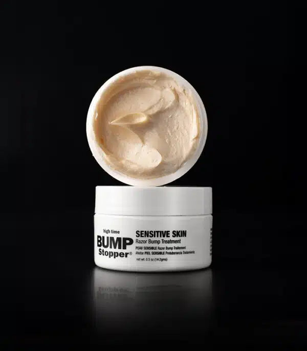 Bump Stopper Razor Bump Treatment (Sensitive Skin)