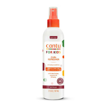 Cantu Care for Kid's Curl Refresher