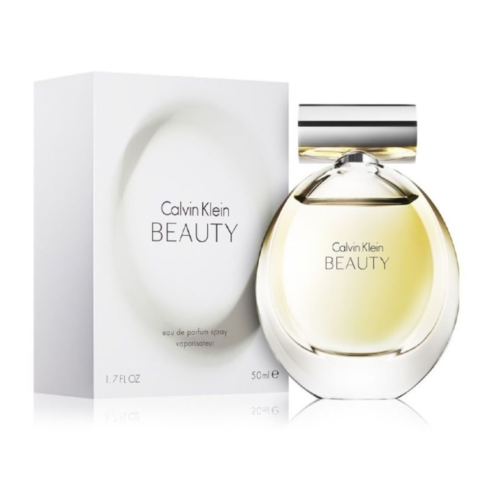 Calvin Klein Beauty Eau De Parfum