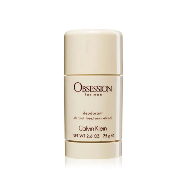 Calvin Klein Obsession for Men Deodorant Stick