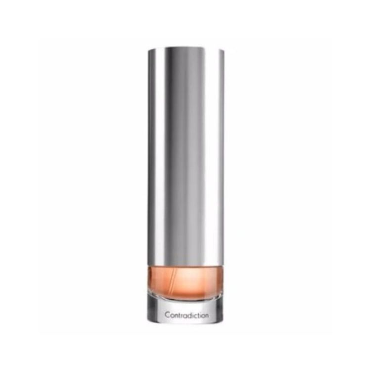 Calvin Klein Contradiction Eau De Parfum Spray