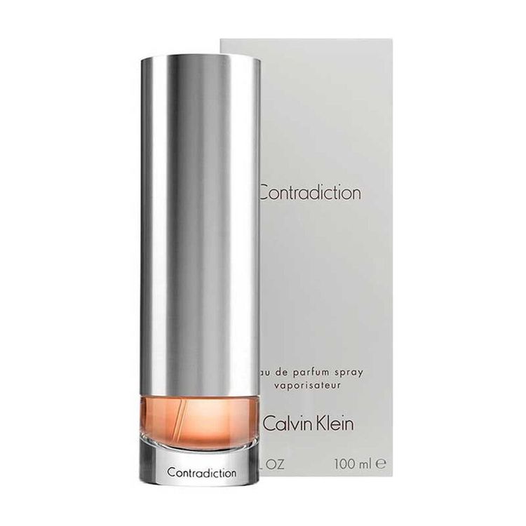 Calvin Klein Contradiction Eau De Parfum Spray