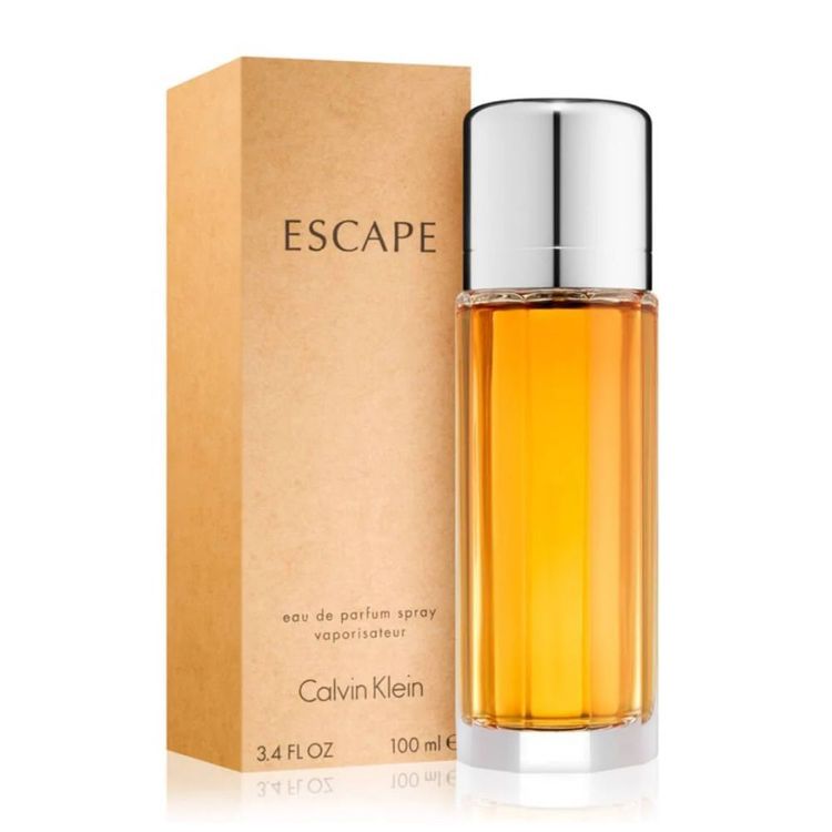 Calvin Klein Escape Eau De Parfum