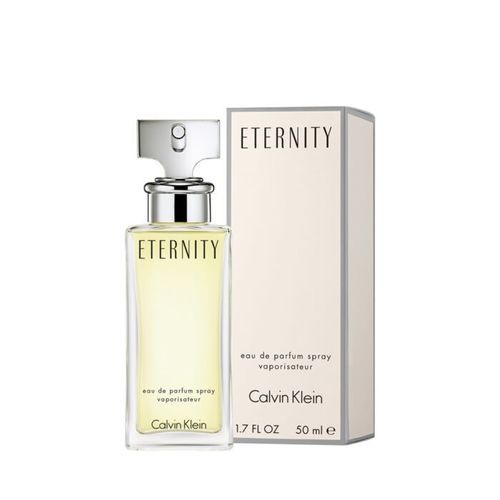 Calvin Klein Eternity Eau De Parfum Spray