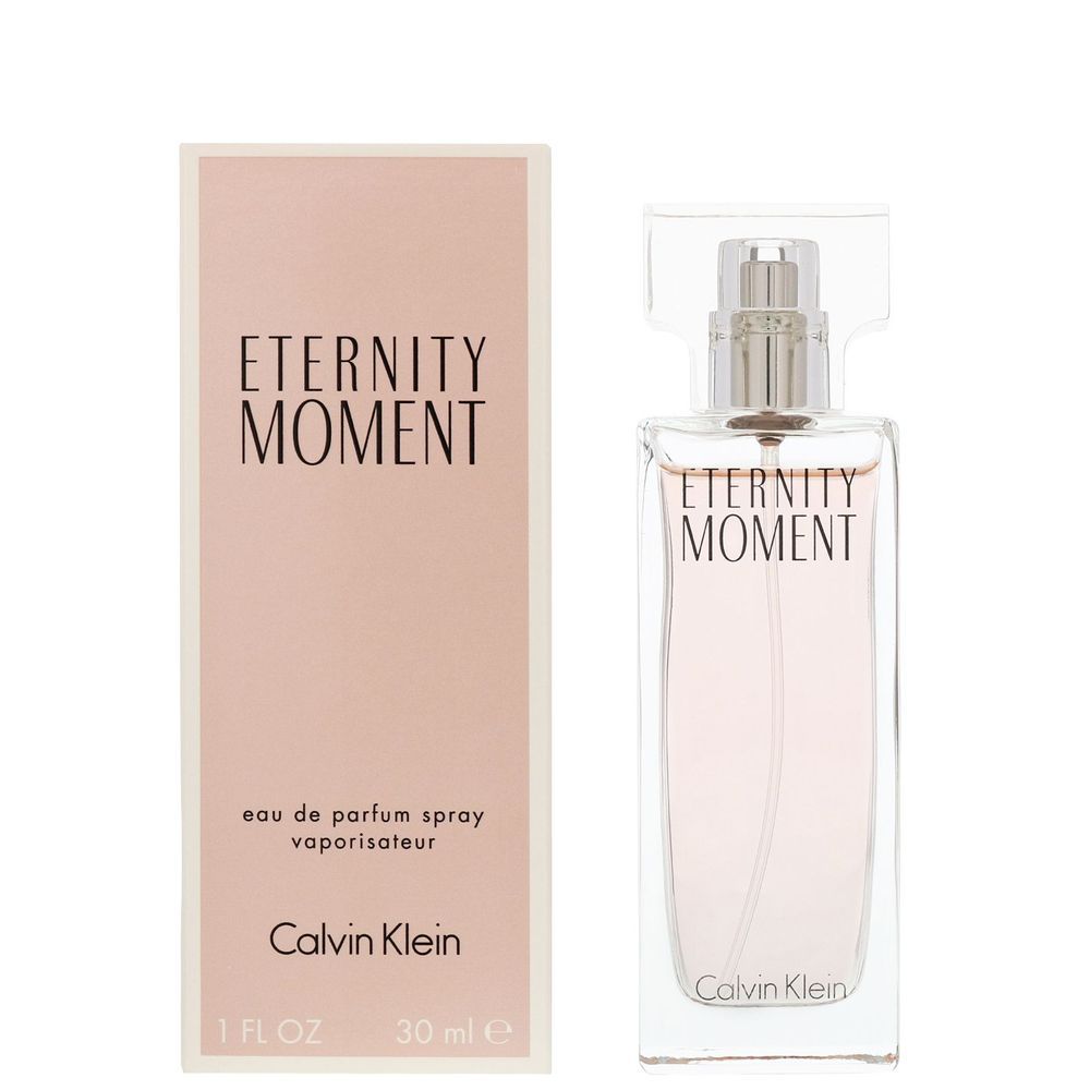 Calvin Klein Eternity Moment Eau De Parfum