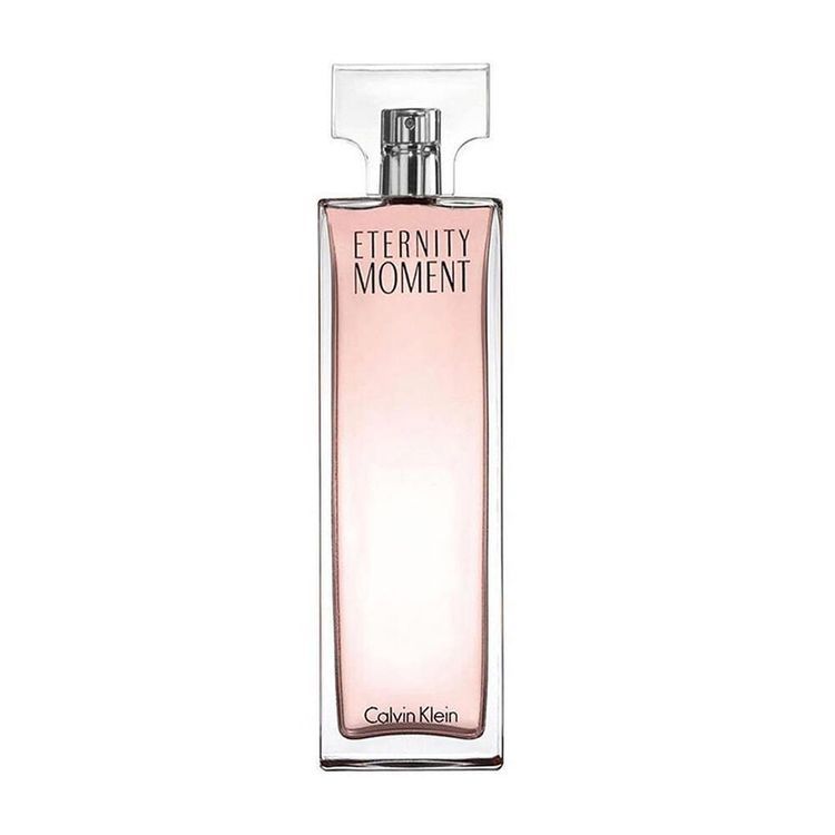 Calvin Klein Eternity Moment Eau De Parfum