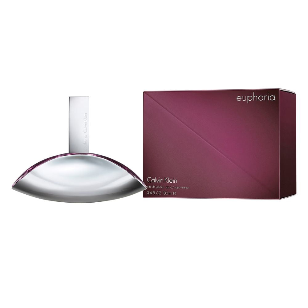 Calvin Klein Euphoria Eau De Parfum