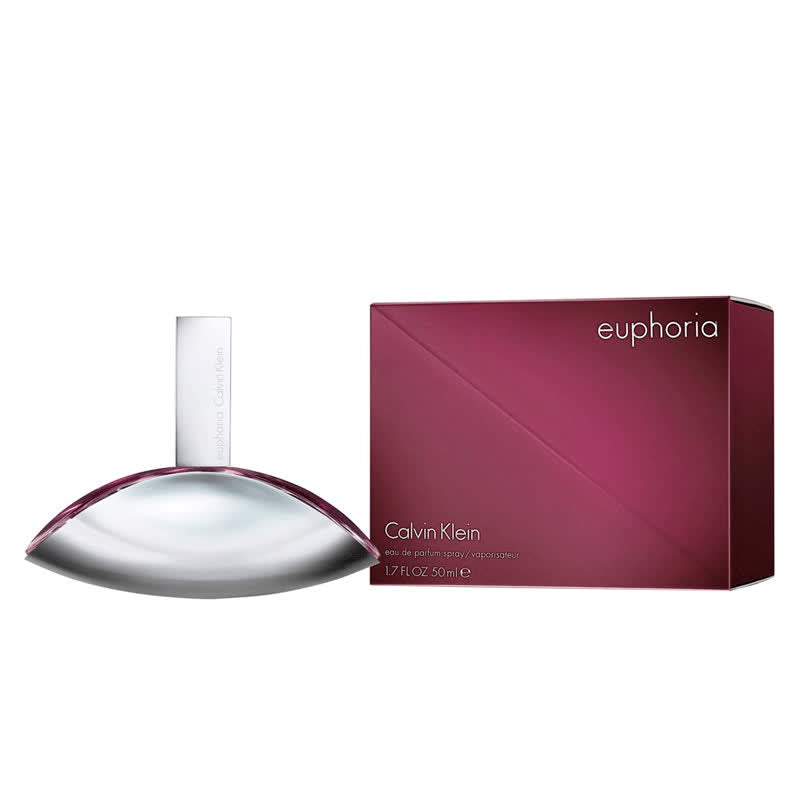 Calvin Klein Euphoria Eau De Parfum