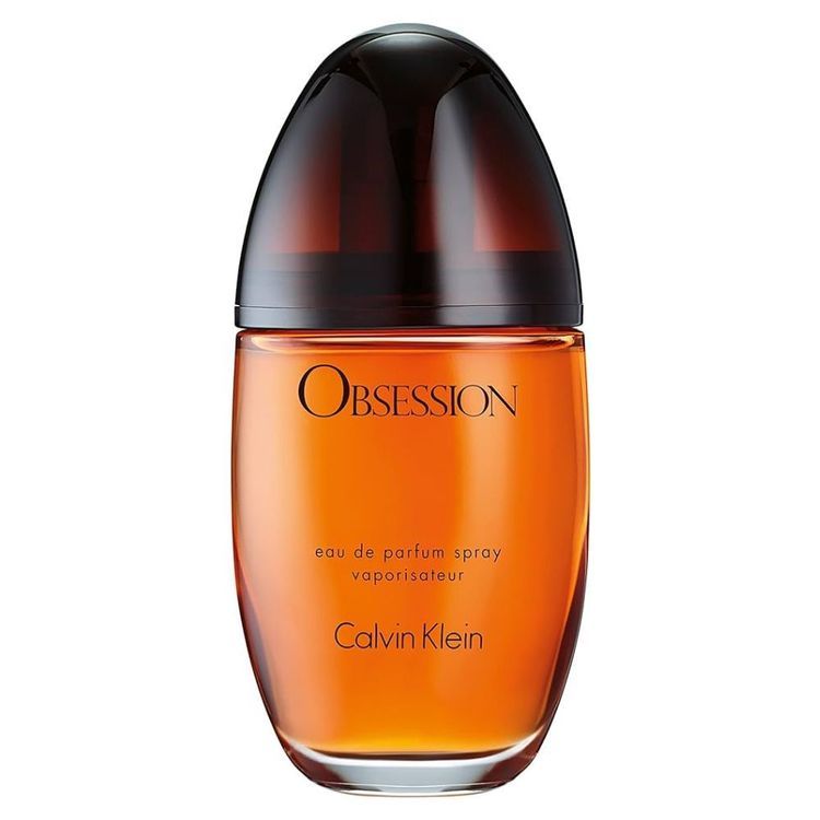 Calvin Klein Obsession Eau De Parfum Spray