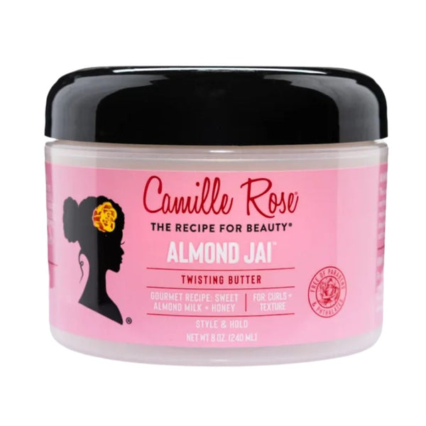 Camille Rose Almond Jai Twisting Butter