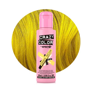 Canary Yellow