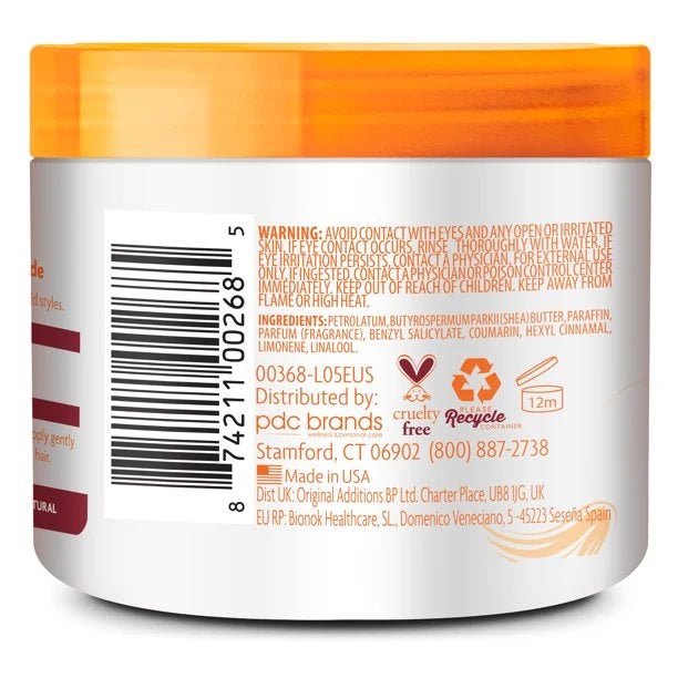 Cantu Shea Butter Hair Dressing Pomade