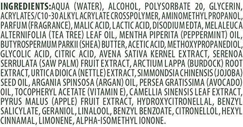 Cantu Apple Cider Vinegar Root Relief