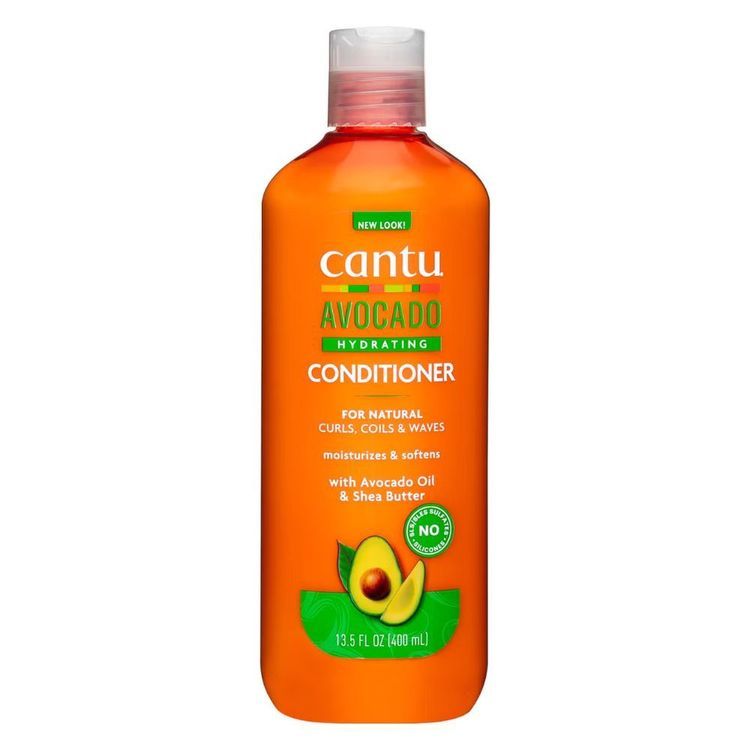 Cantu Avocado Hydrating Conditioner