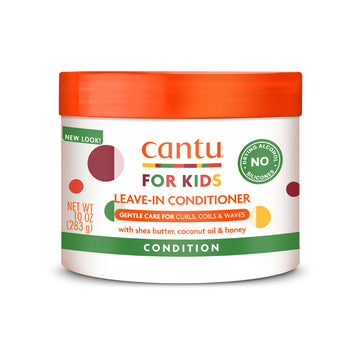 Cantu Care for Kids Leave-in Conditioner