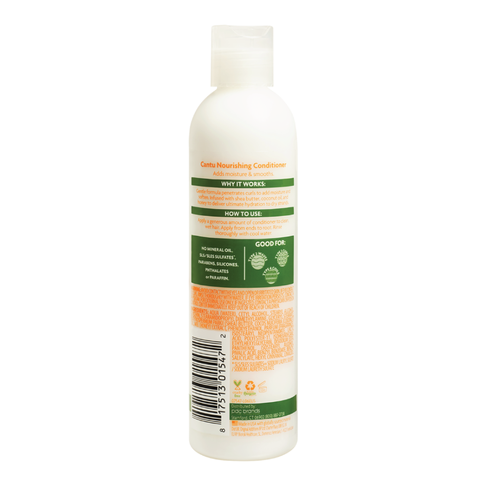 Cantu Care for Kids Nourishing Conditioner