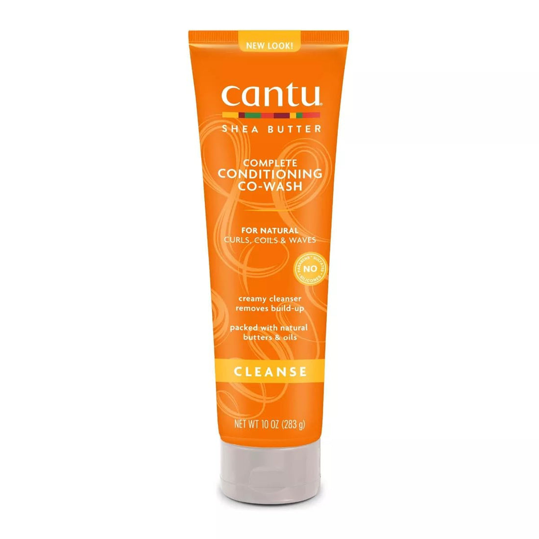 Cantu Shea Butter Complete Conditioning Co-wash For Natural Hair