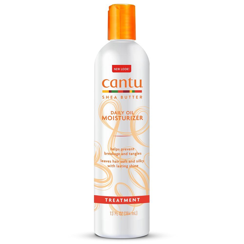 Cantu Shea Butter Daily Oil Moisturizer