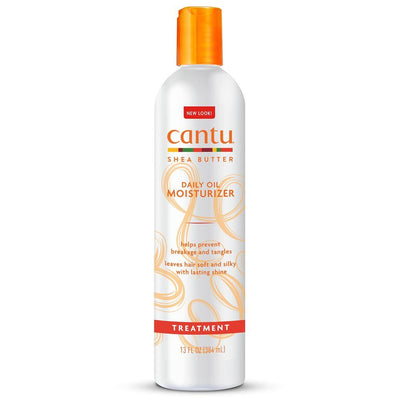 Cantu Shea Butter Daily Oil Moisturizer