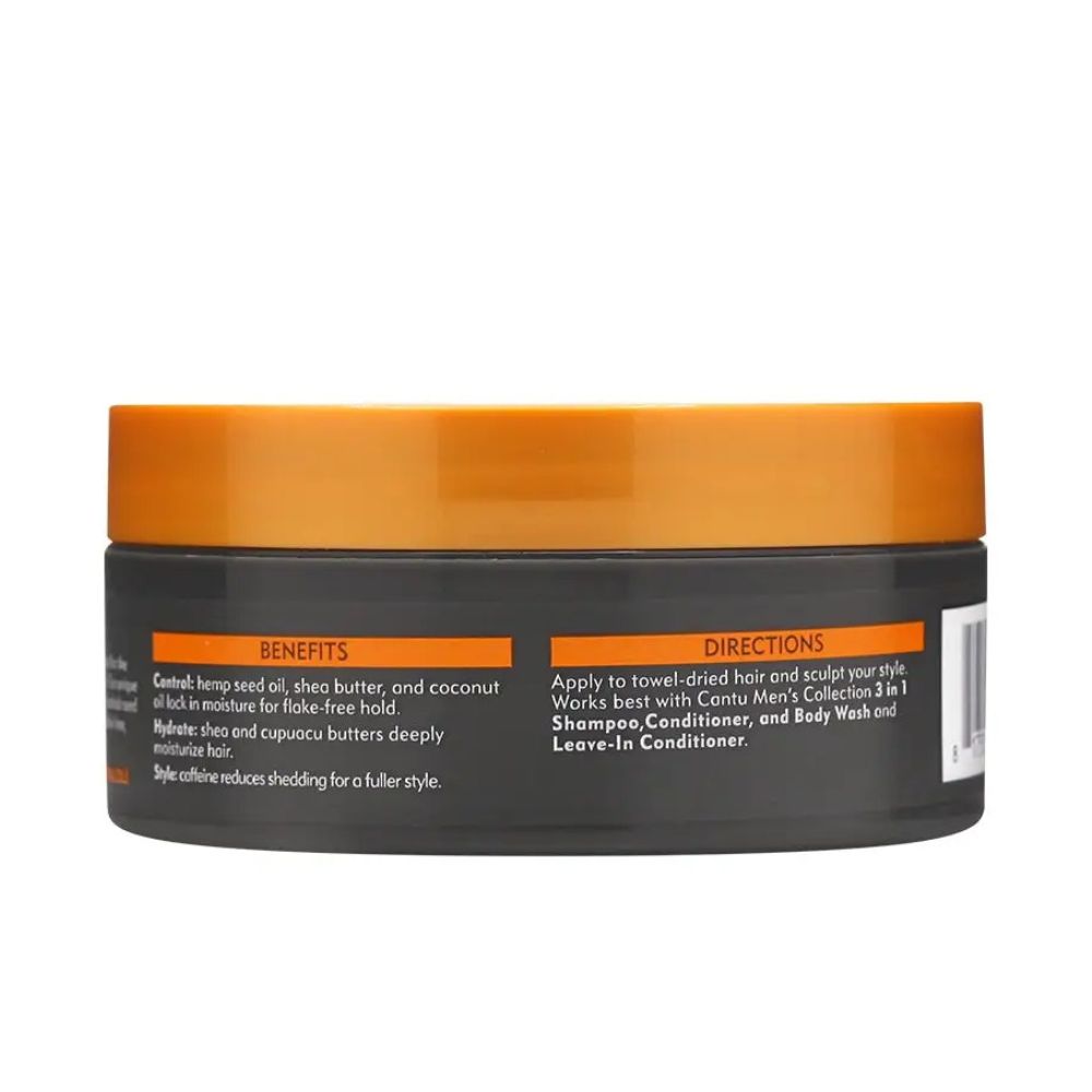 Cantu Shea Butter Men's Molding Wax