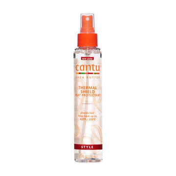 Cantu Shea Butter Thermal Shield Heat Protectant