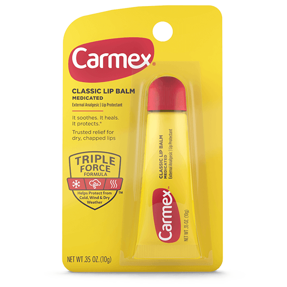 Carmex Original Tube