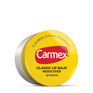 Carmex Original Jar Lip Balm