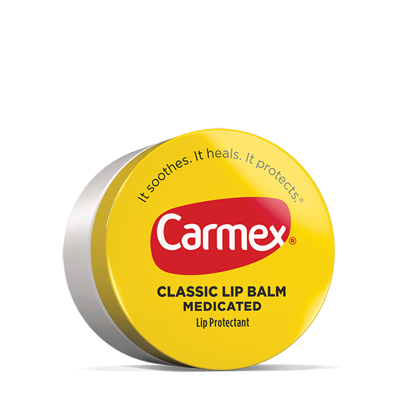 Carmex Original Jar Lip Balm
