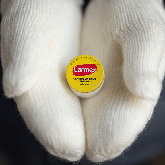 Carmex Original Jar Lip Balm