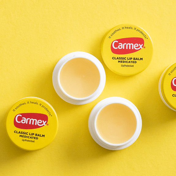 Carmex Original Jar Lip Balm