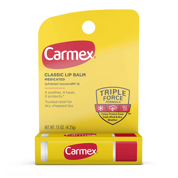 Carmex Original Stick