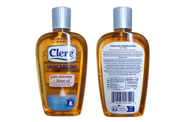 Clere Glyco Oil