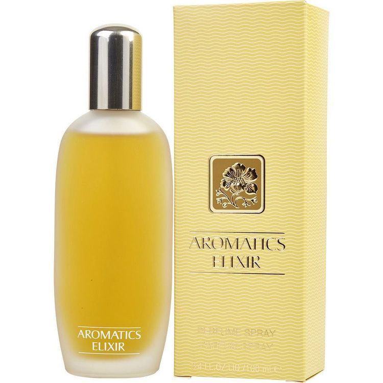 Clinique Aromatics Elixir Eau De Parfum Spray