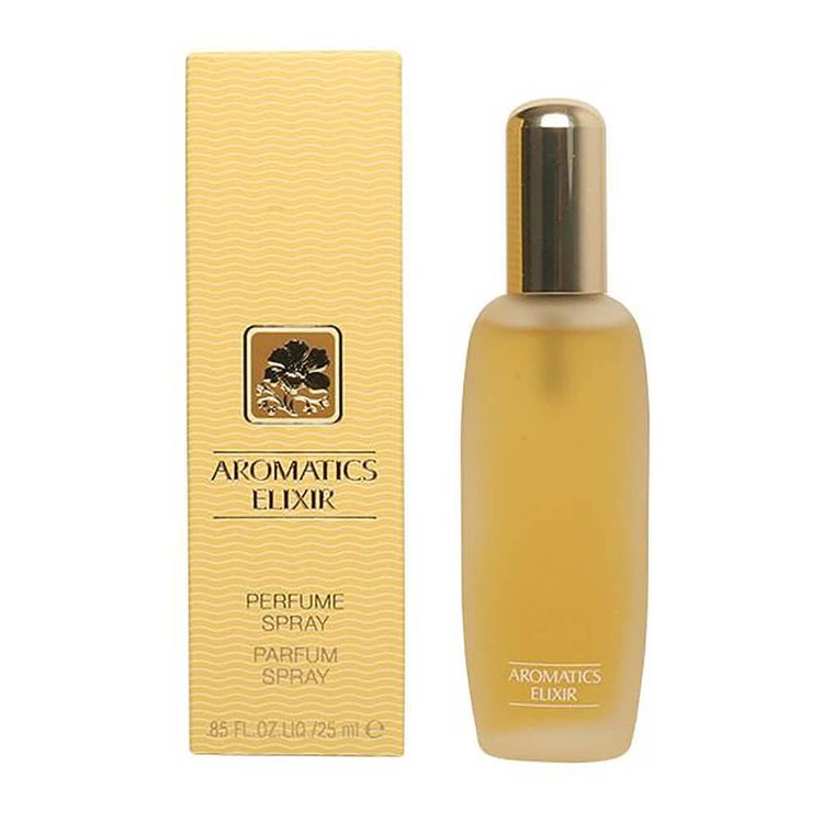 Clinique Aromatics Elixir Eau De Parfum Spray