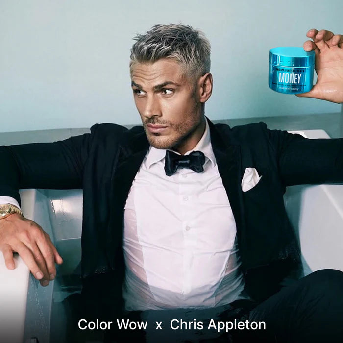 Color Wow Chris Appleton + Money Masque