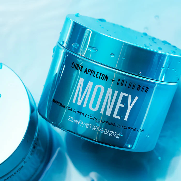 Color Wow Chris Appleton + Money Masque