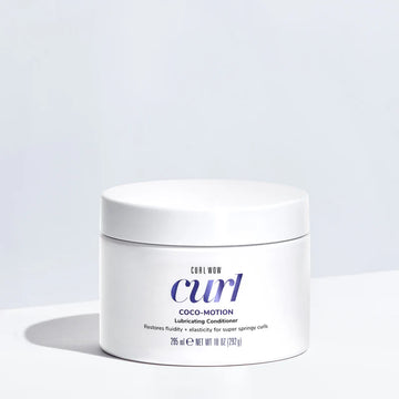 Color Wow Coco-Motion Lubricating Conditioner