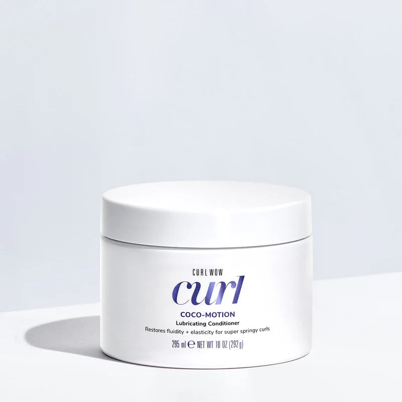 Color Wow Coco-Motion Lubricating Conditioner