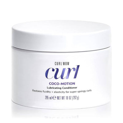 Color Wow Coco-Motion Lubricating Conditioner