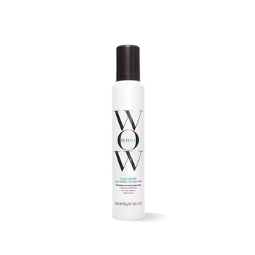 Color Wow Color Control Blue Toning & Styling Foam